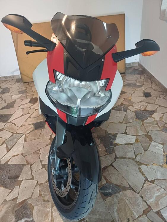 Bmw K 1300 S (2012 - 16) (4)