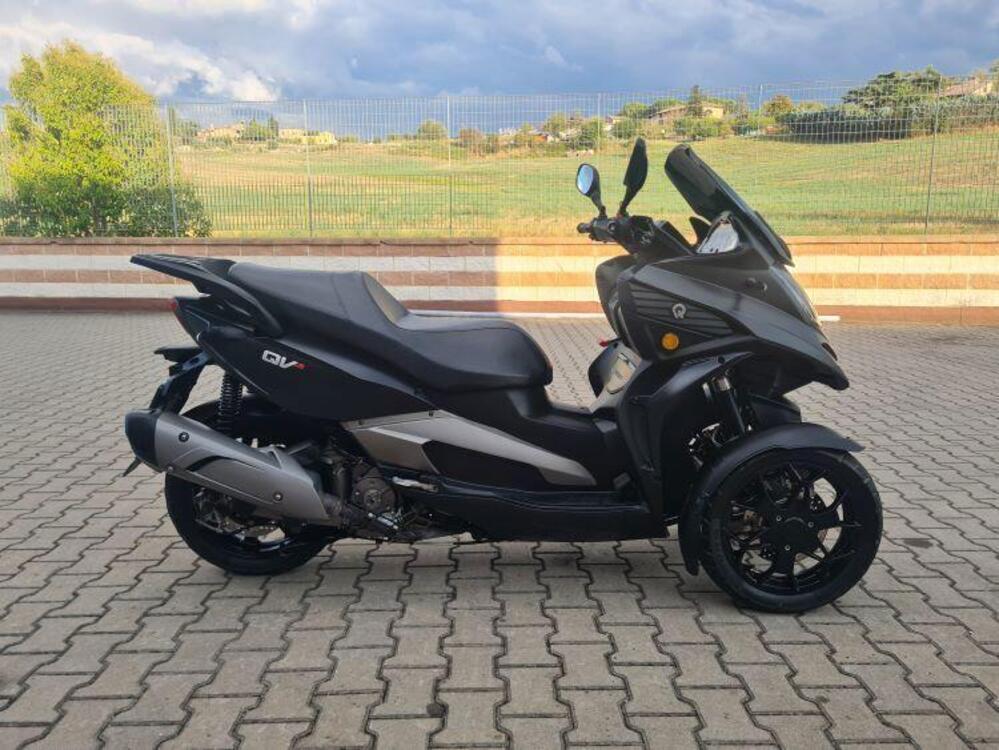 Quadro QV3 350 (2018 - 19) (3)