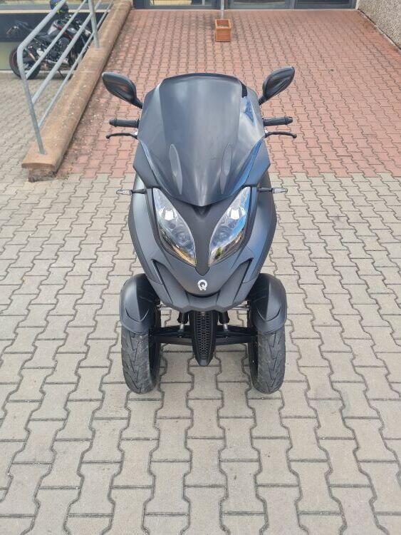 Quadro QV3 350 (2018 - 19) (5)