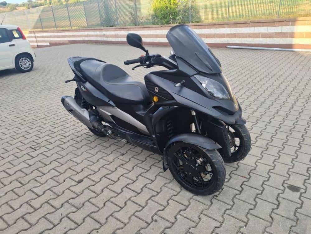 Quadro QV3 350 (2018 - 19) (2)