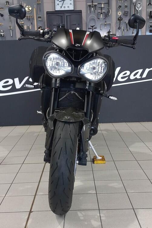 Triumph Speed Triple 1050 RS (2018 - 20) (3)