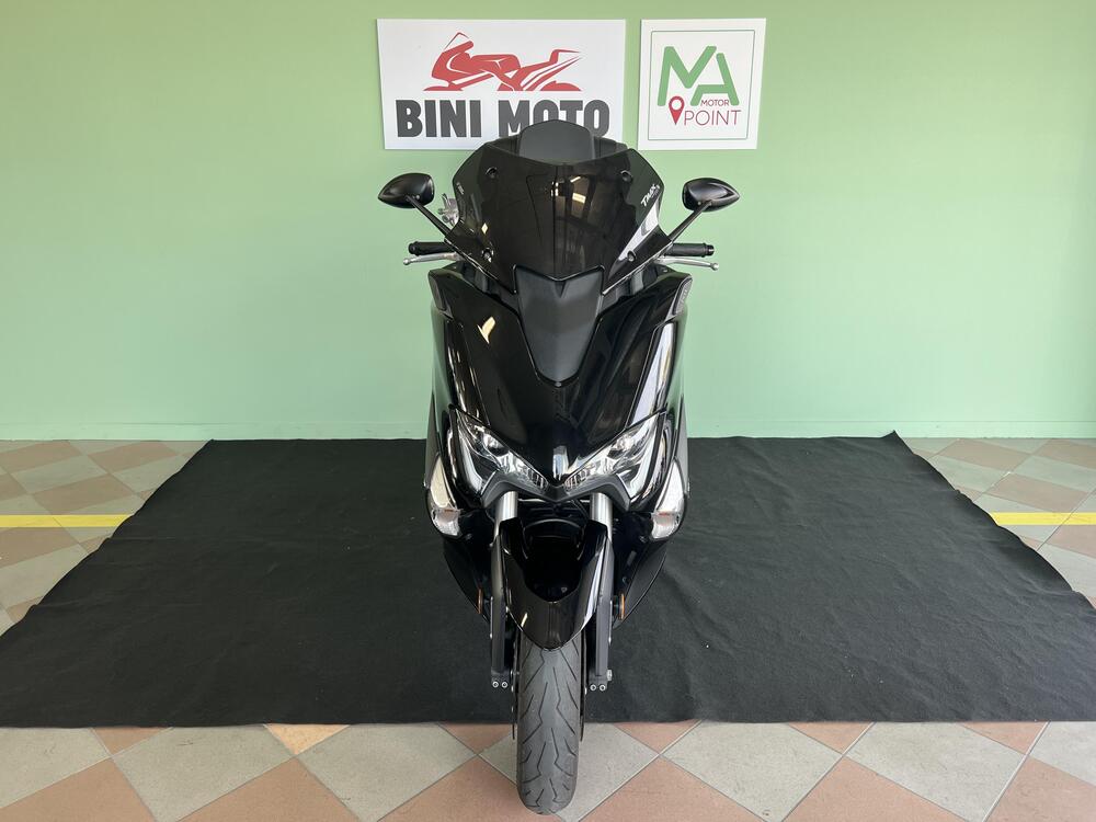 Yamaha T-Max 530 (2017 - 19) (3)