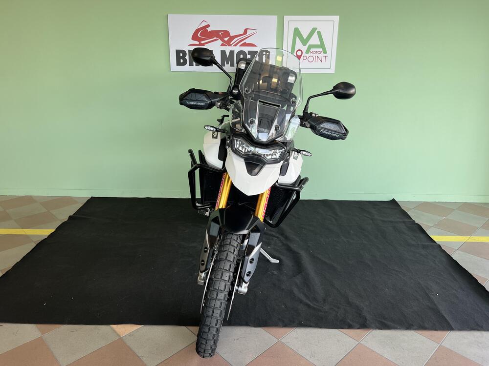 Triumph Tiger 900 Rally (2020 - 23) (3)