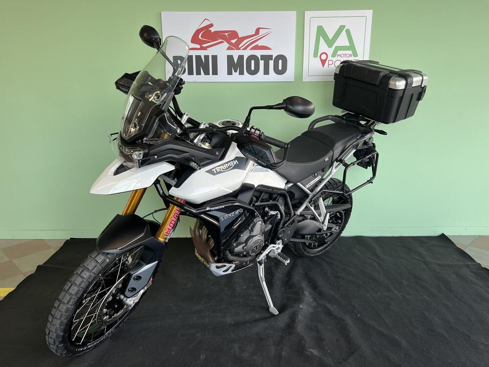 Triumph Tiger 900 Rally (2020 - 23) (4)