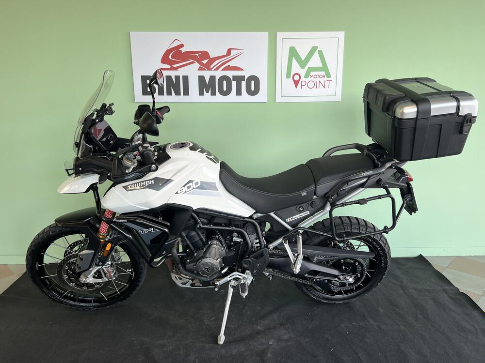 Triumph Tiger 900 Rally (2020 - 23) (5)