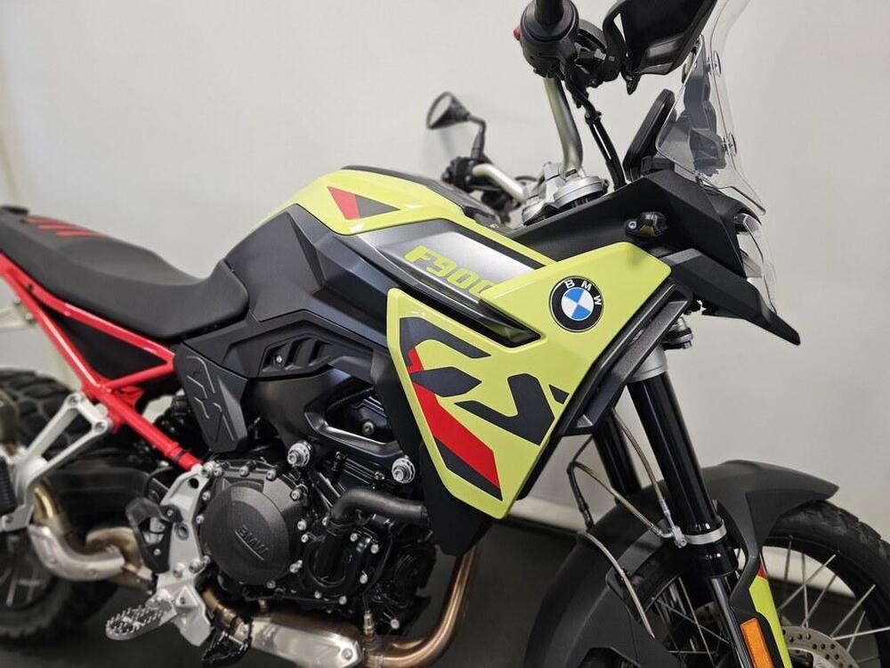 Bmw F 900 GS (2024 - 25) (2)