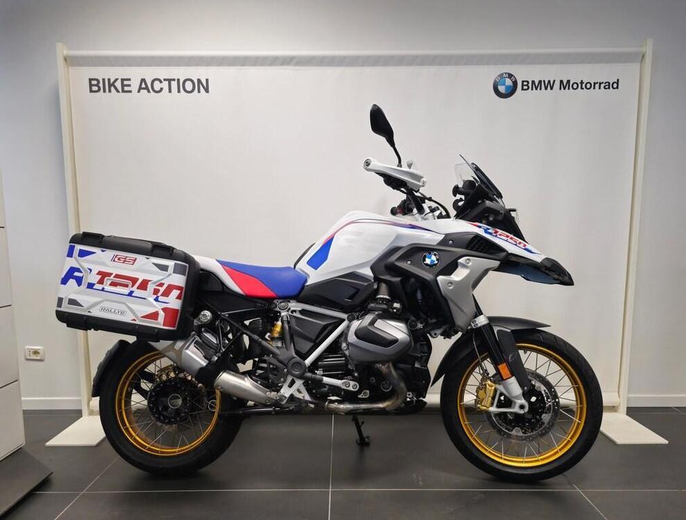 Bmw R 1250 GS (2021 - 24)