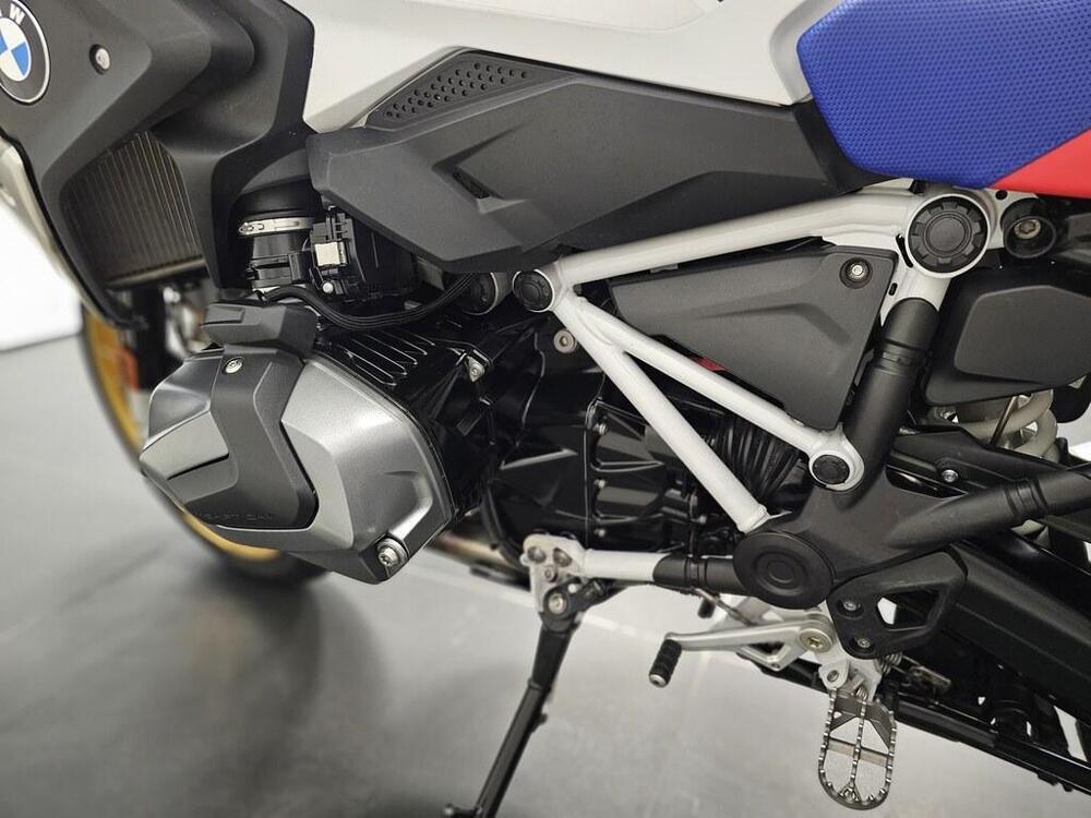 Bmw R 1250 GS (2021 - 24) (2)