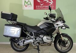 Bmw R 1200 GS (2008 - 09) usata