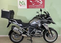 Bmw R 1200 GS (2013 - 16) usata