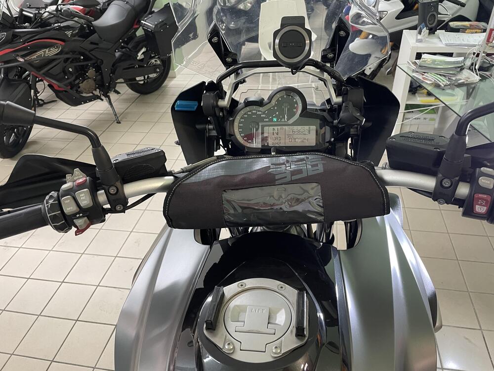 Bmw R 1200 GS (2013 - 16) (5)