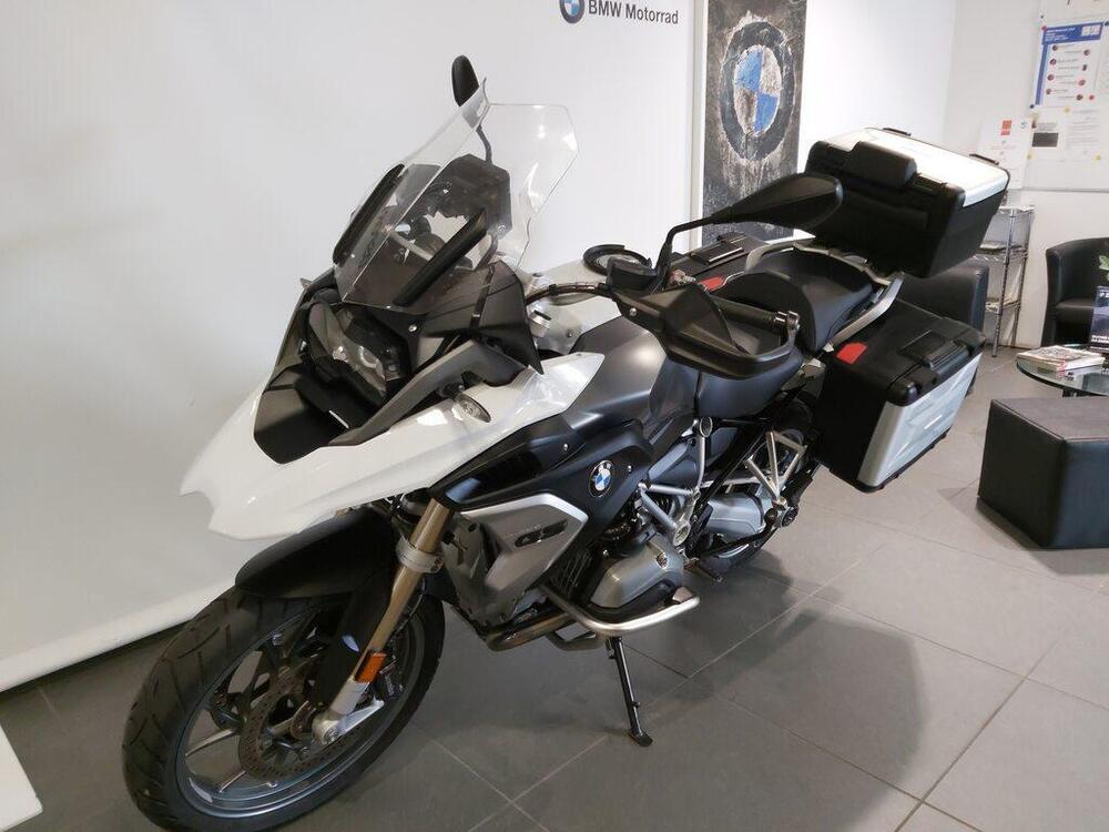 Bmw R 1200 GS (2017 - 18) (2)