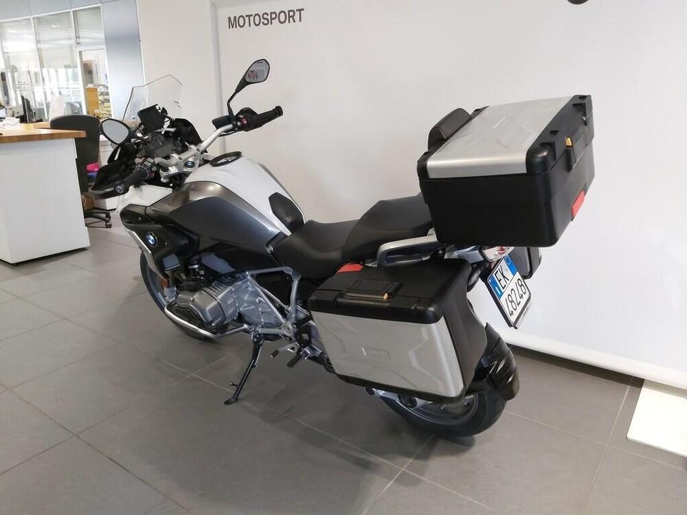 Bmw R 1200 GS (2017 - 18) (3)