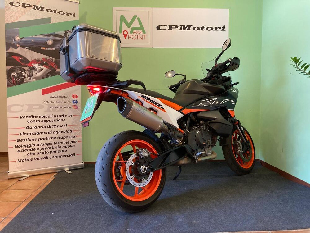 KTM 890 SMT (2023 - 24) (2)