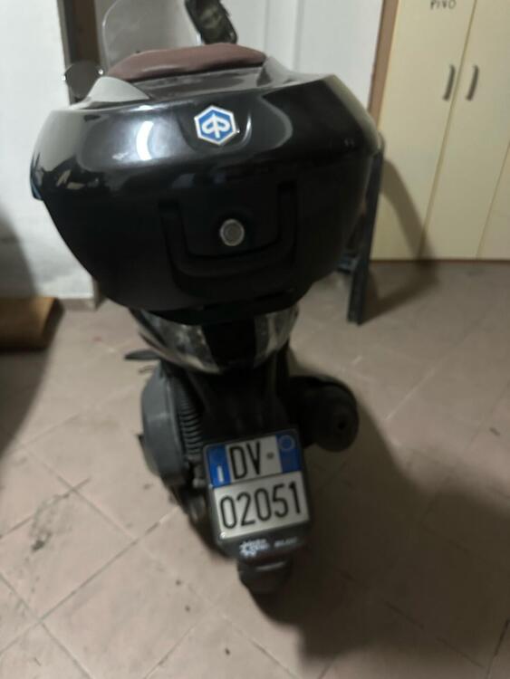 Piaggio Beverly 300 i.e. (2010 - 16) (3)