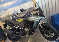 Suzuki V-Strom 800SE (2023 - 24) nuova