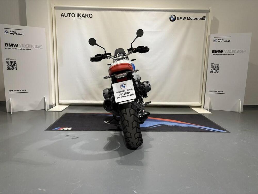 Bmw R nineT Urban GS 1200 (2017 - 20) (4)