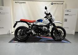 Bmw R nineT Urban GS 1200 (2017 - 20) usata