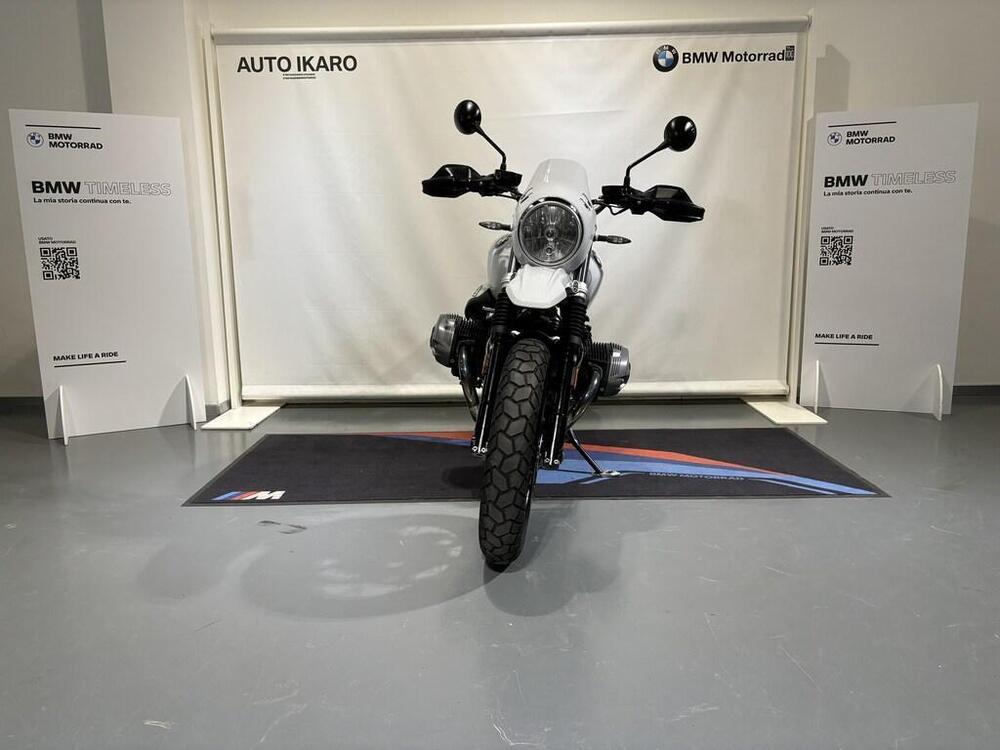 Bmw R nineT Urban GS 1200 (2017 - 20) (3)