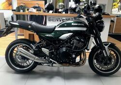 Kawasaki Z 900 RS SE (2022 - 25) usata