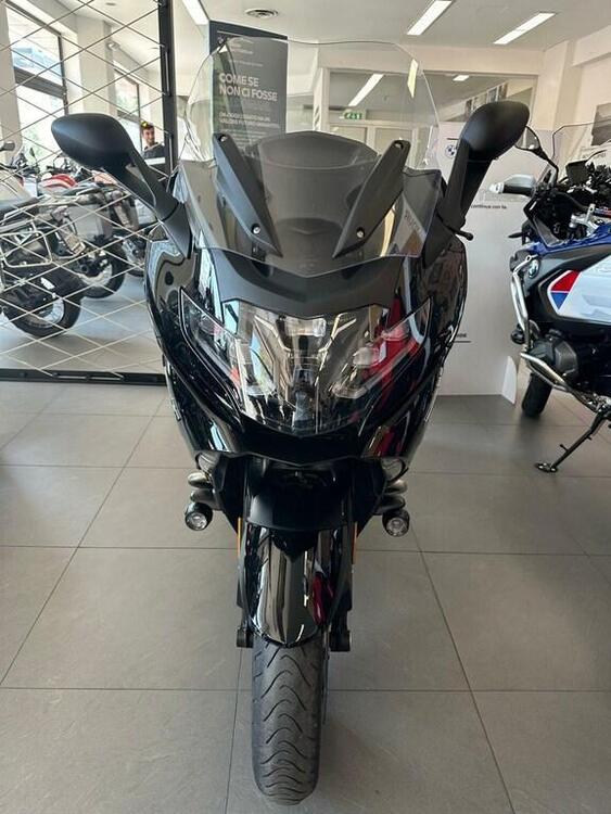 Bmw K 1600 GT (2022 - 25)