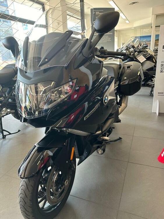 Bmw K 1600 GT (2022 - 25) (2)