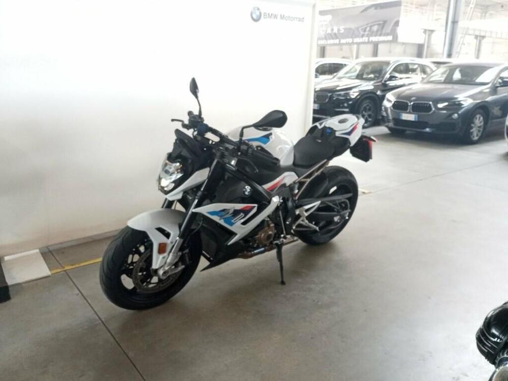 Bmw S 1000 R (2021 - 24) (2)