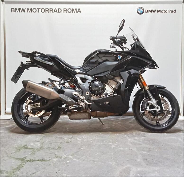 Bmw S 1000 XR (2020 - 23) (2)