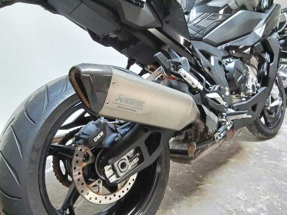 Bmw S 1000 XR (2020 - 23) (5)