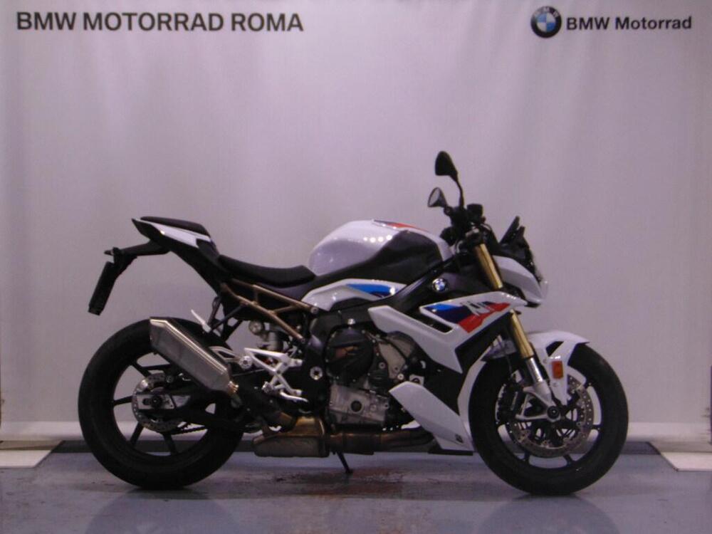 Bmw S 1000 R (2021 - 24) (2)