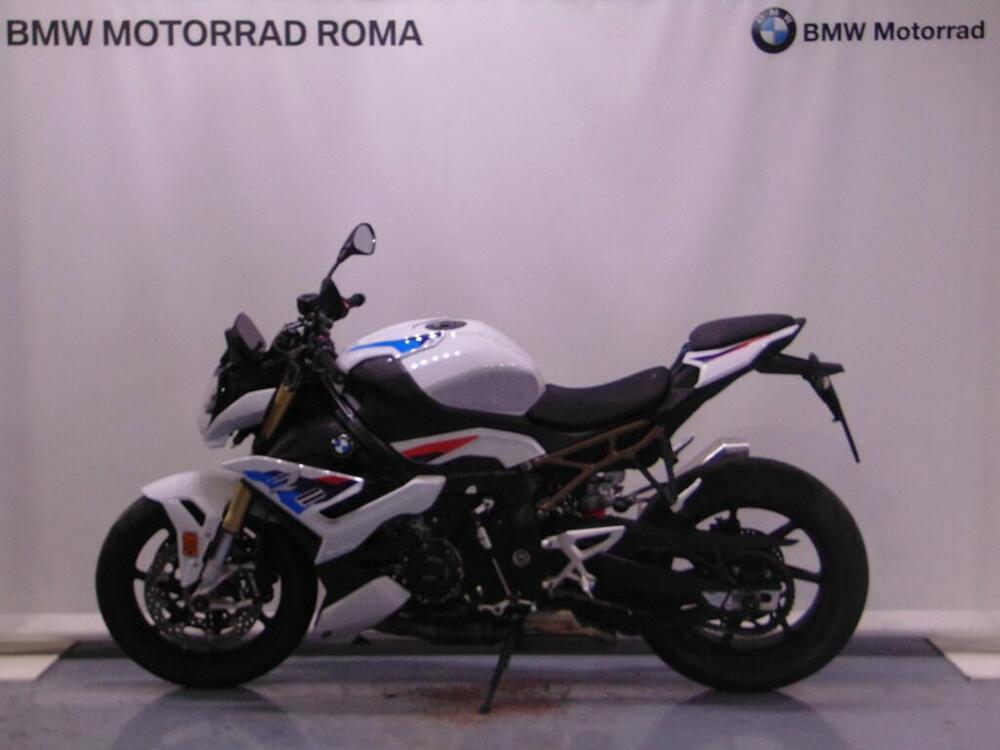 Bmw S 1000 R (2021 - 24)