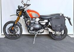 Triumph Scrambler 1200 XE (2021 - 23) usata