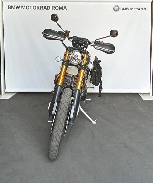 Triumph Scrambler 1200 XE (2021 - 23) (3)