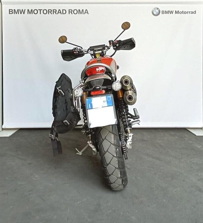 Triumph Scrambler 1200 XE (2021 - 23) (4)