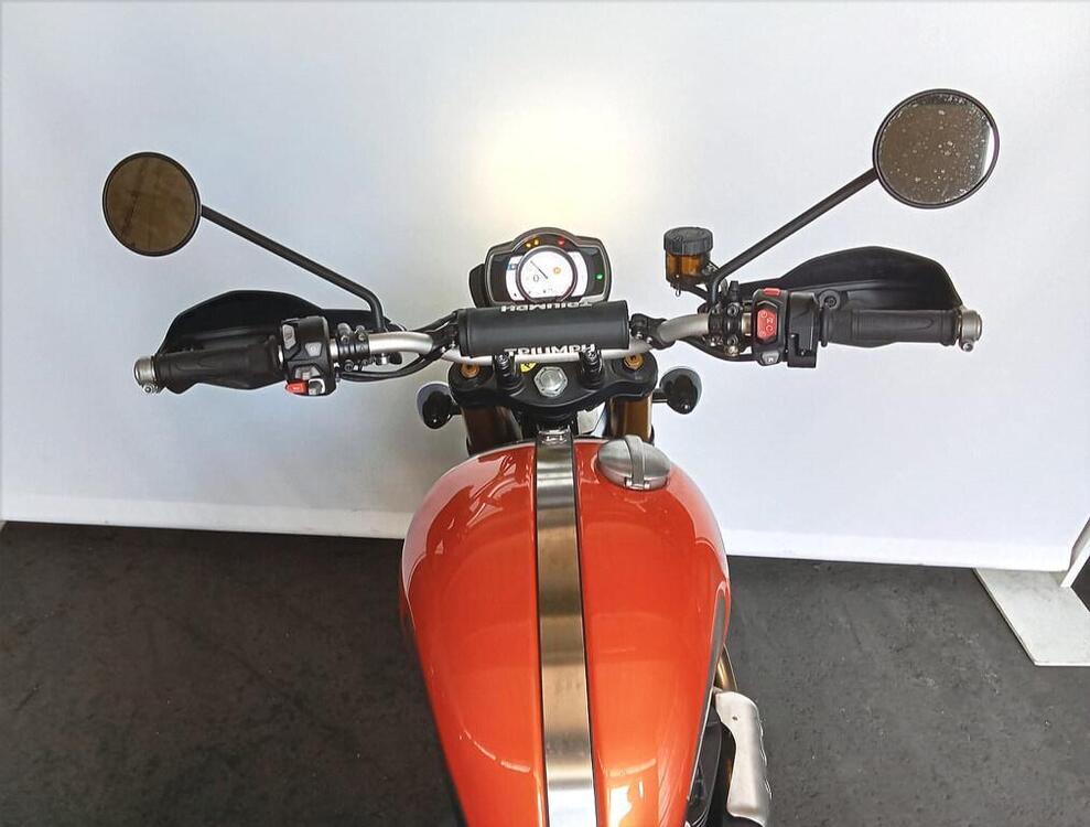 Triumph Scrambler 1200 XE (2021 - 23) (5)