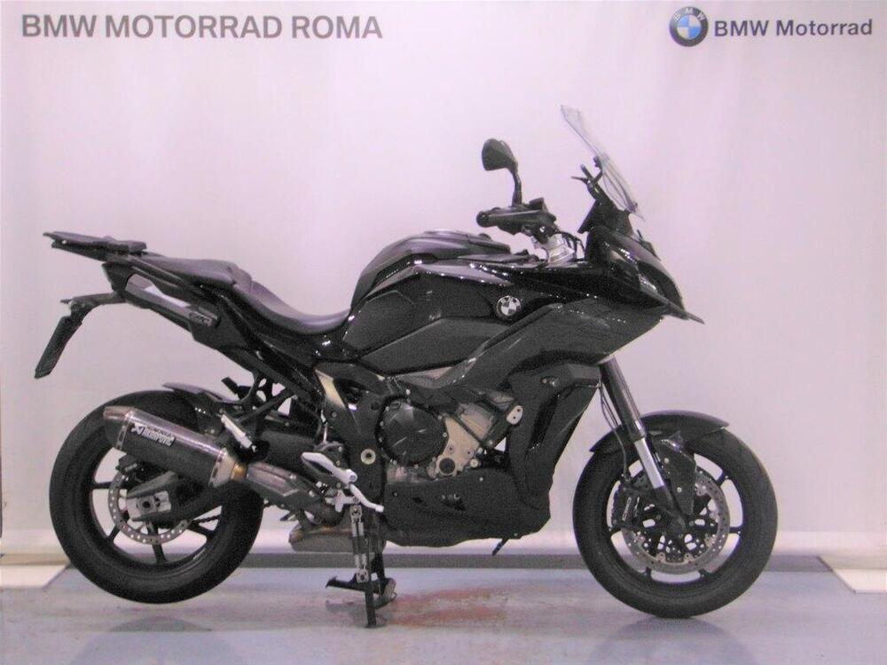 Bmw S 1000 XR (2020 - 23) (2)