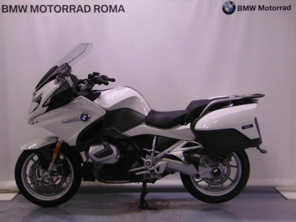 Bmw R 1250 RT (2019 - 20)