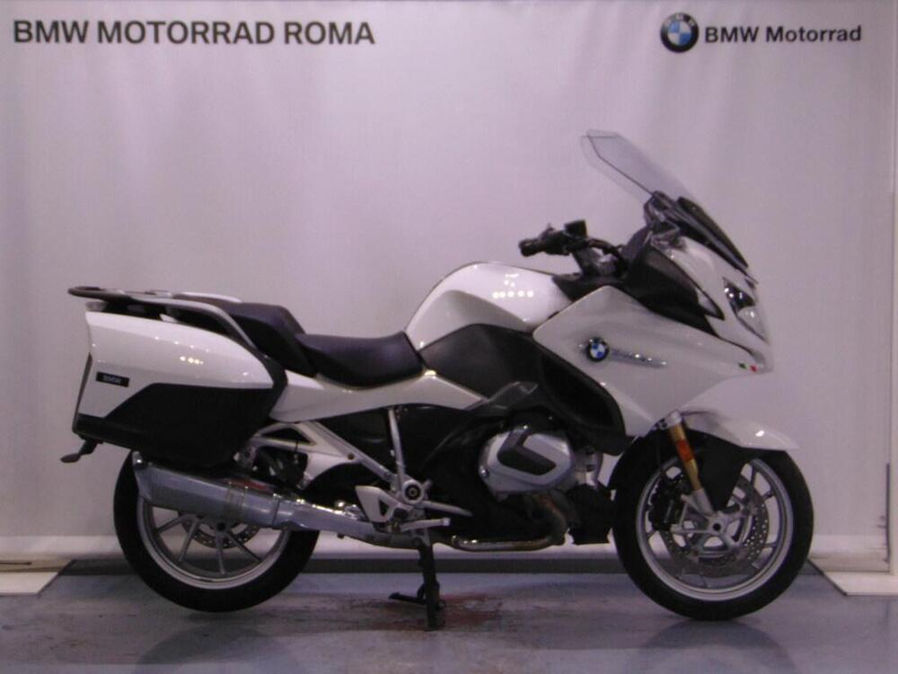 Bmw R 1250 RT (2019 - 20) (2)