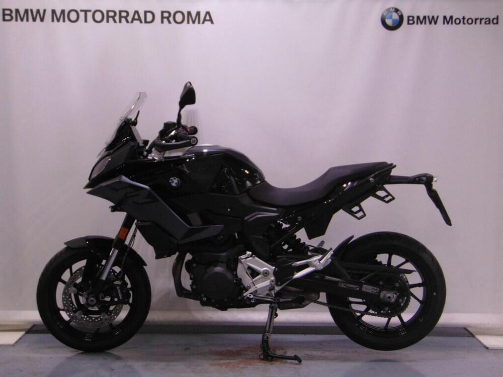 Bmw F 900 XR (2020 - 25)