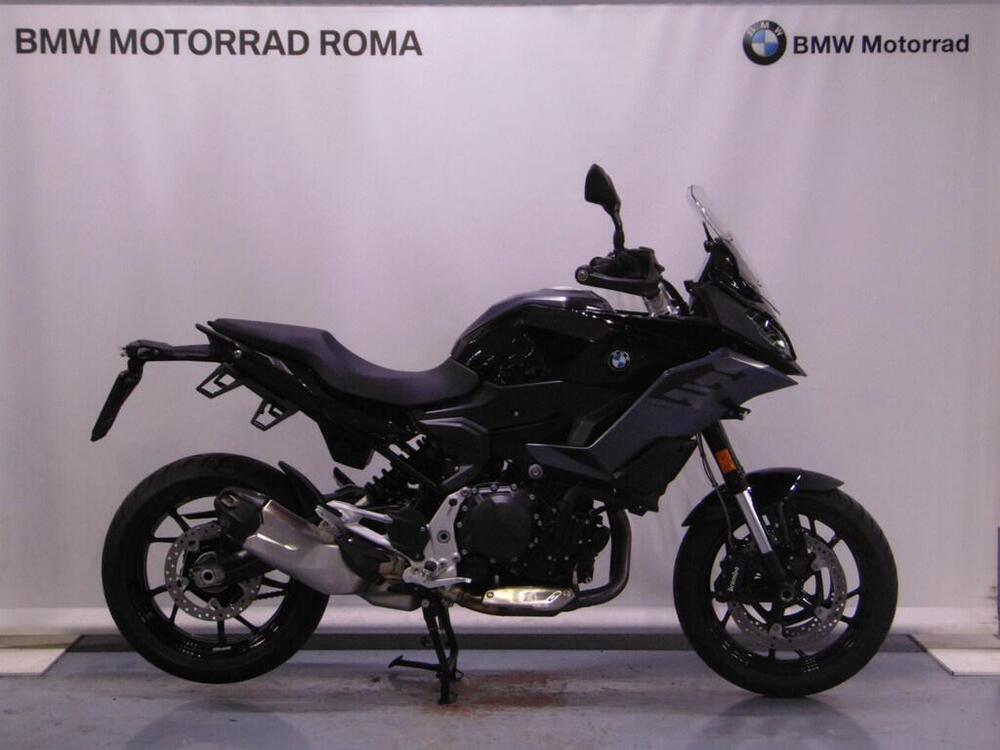 Bmw F 900 XR (2020 - 25) (2)