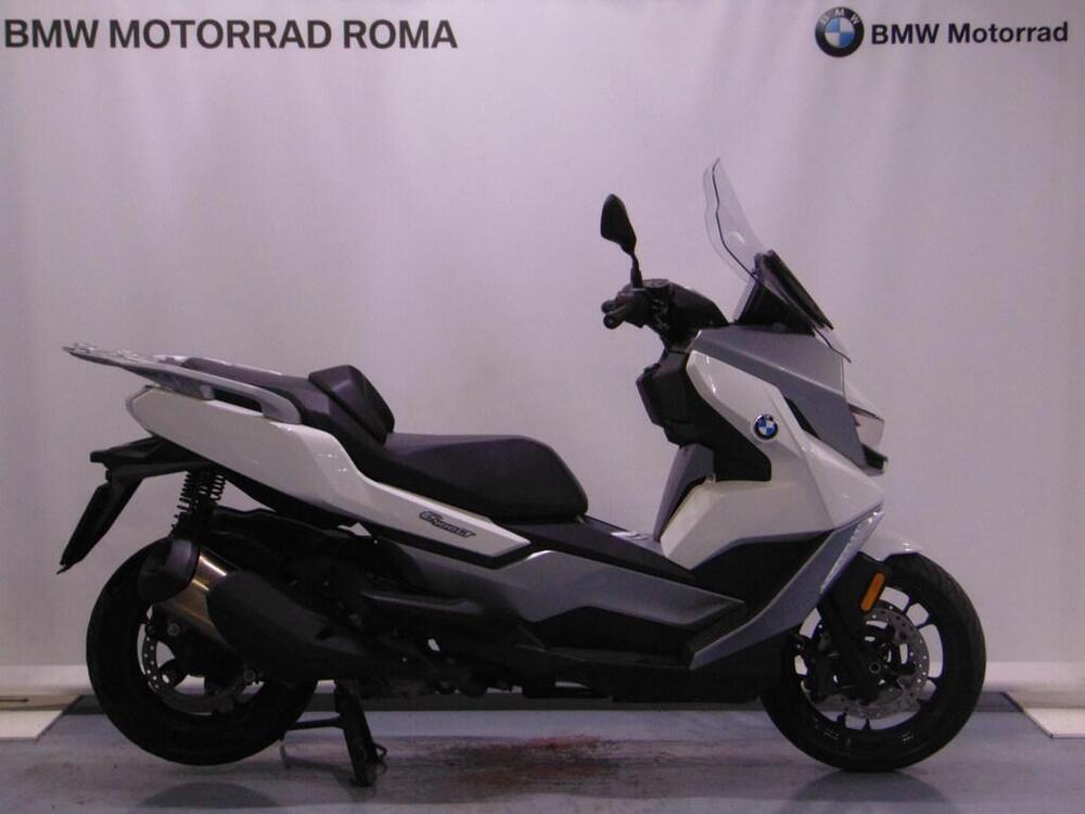 Bmw C 400 GT (2019 - 20) (2)