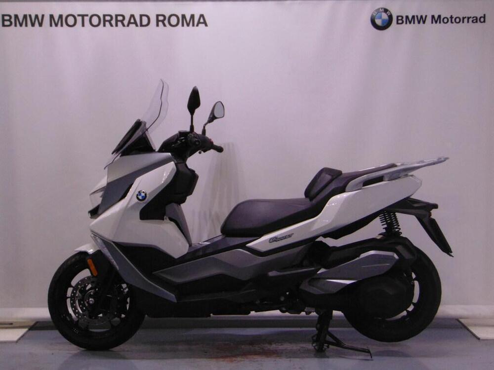 Bmw C 400 GT (2019 - 20)