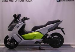 Bmw C Evolution Elettrico (2015 - 16) usata