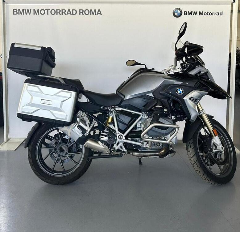 Bmw R 1250 GS (2019 - 20) (2)