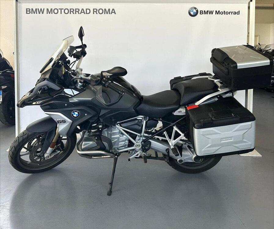 Bmw R 1250 GS (2019 - 20)