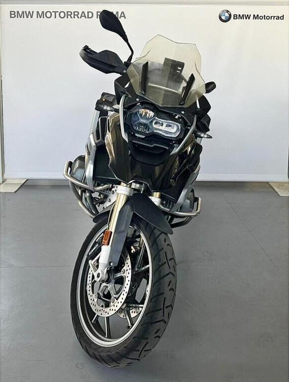 Bmw R 1250 GS (2019 - 20) (3)