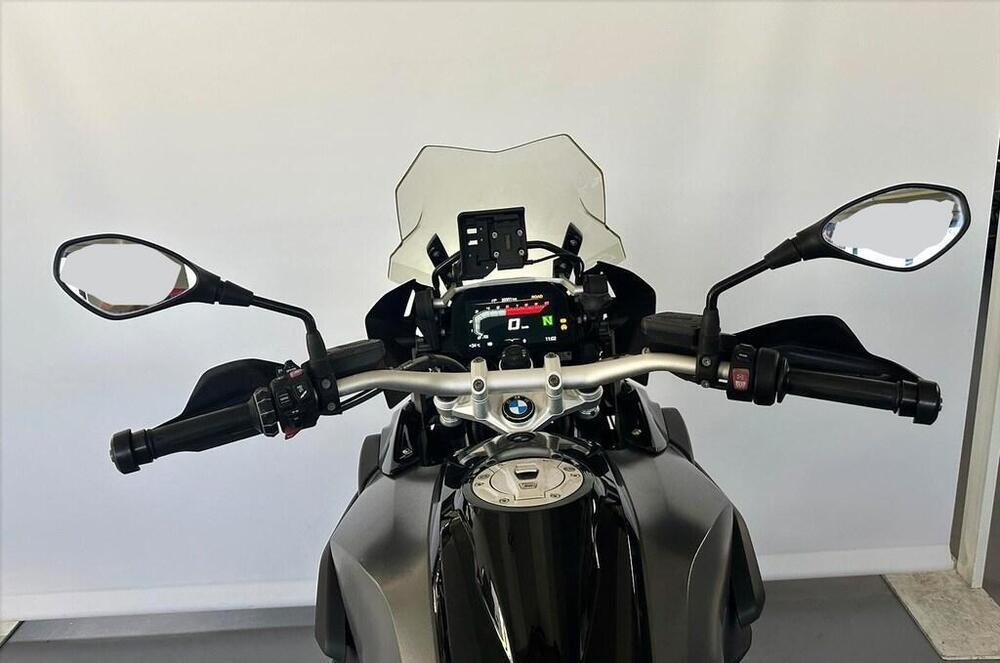 Bmw R 1250 GS (2019 - 20) (5)