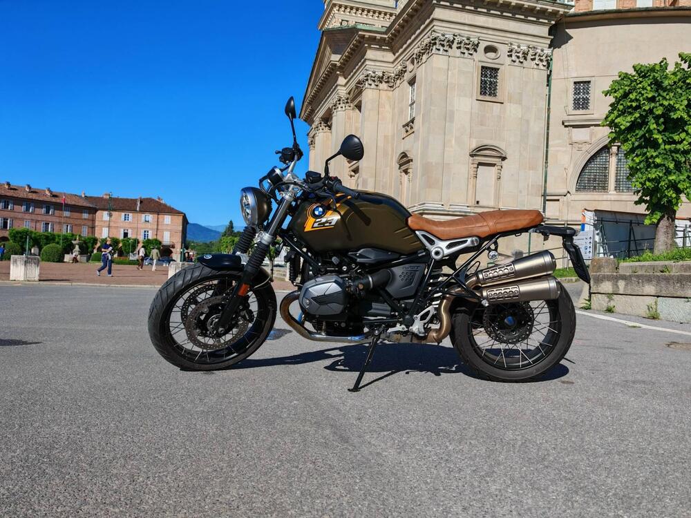 Bmw R nineT Scrambler (2021 - 24) (2)