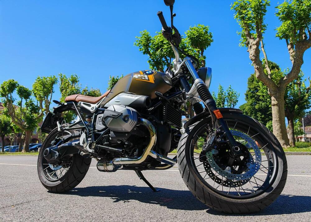 Bmw R nineT Scrambler (2021 - 24) (3)