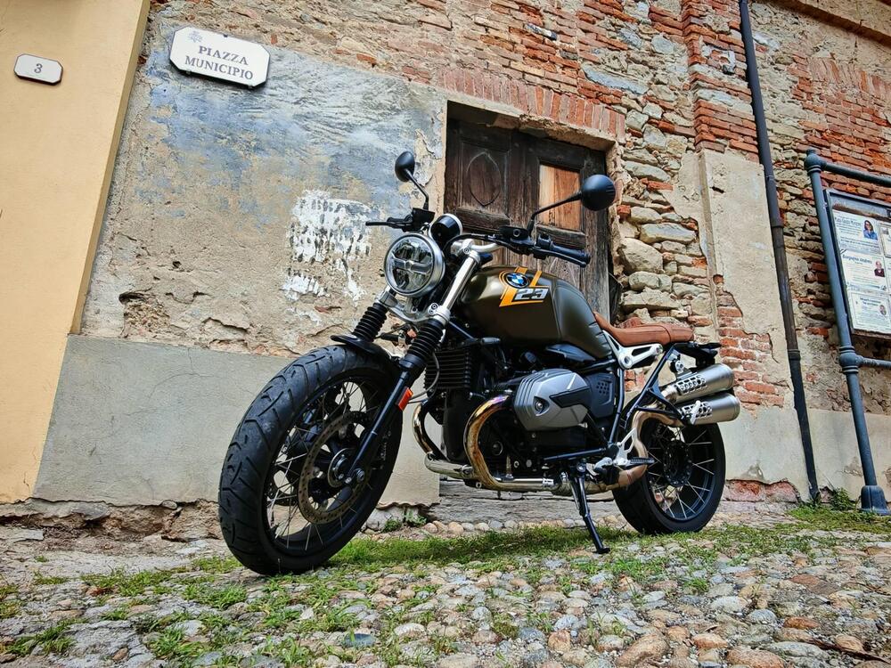 Bmw R nineT Scrambler (2021 - 24) (4)